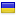 uzdorovie.ru server is located in Ukraine